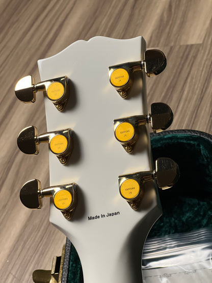 Tokai Love Rock Japan LC-101S in Snow White 2551197