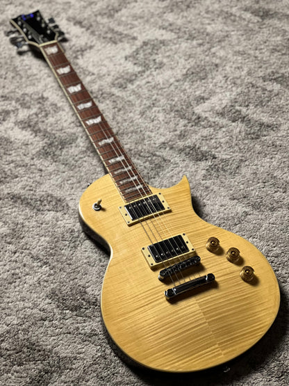 ESP LTD LEC-256VN  In Vintage Natural
