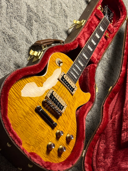 Gibson Slash Les Paul Appetite Burst w/ Case 210060282