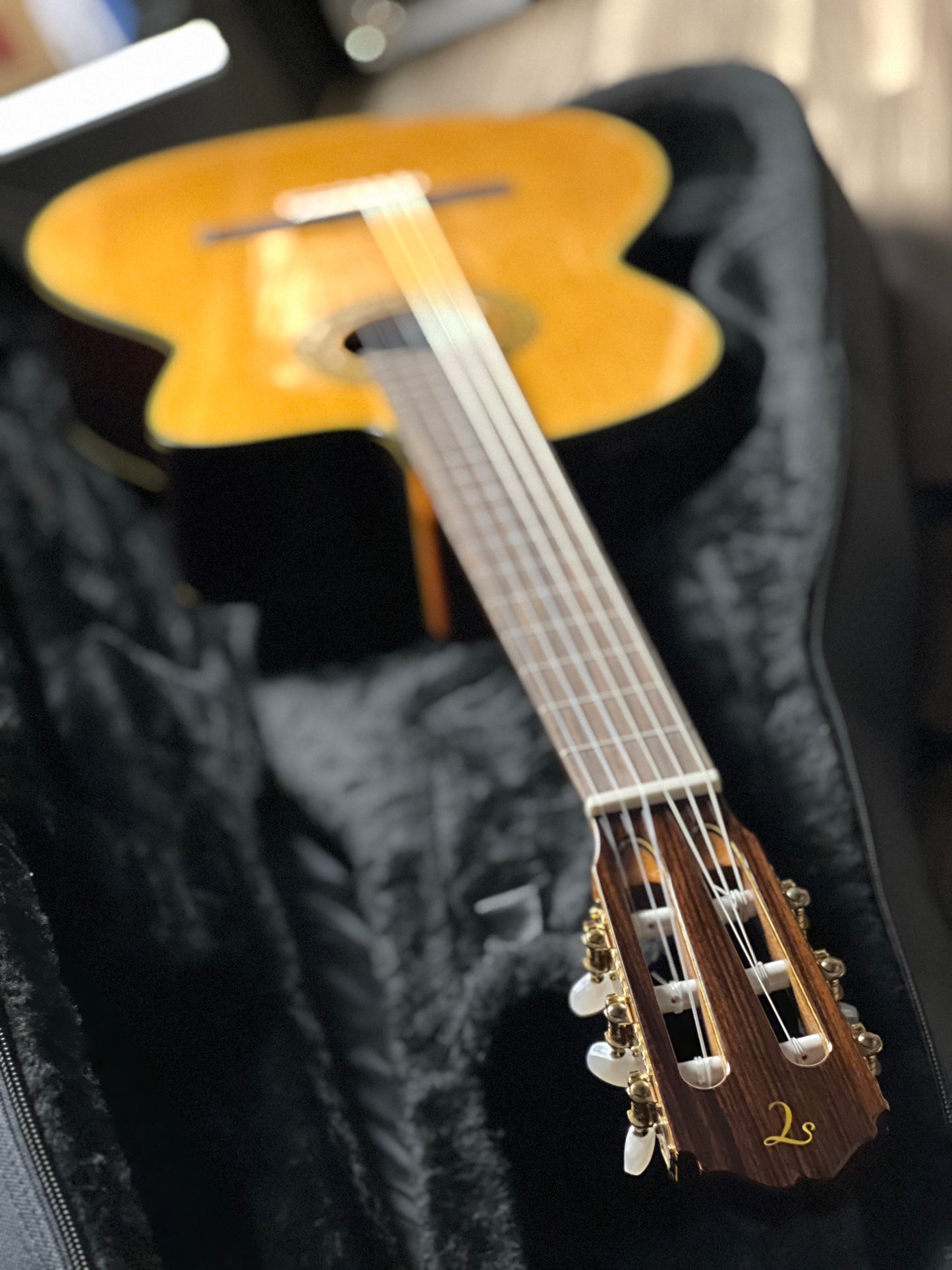 Takamine EC132SC EC in Gloss Natural 62060744