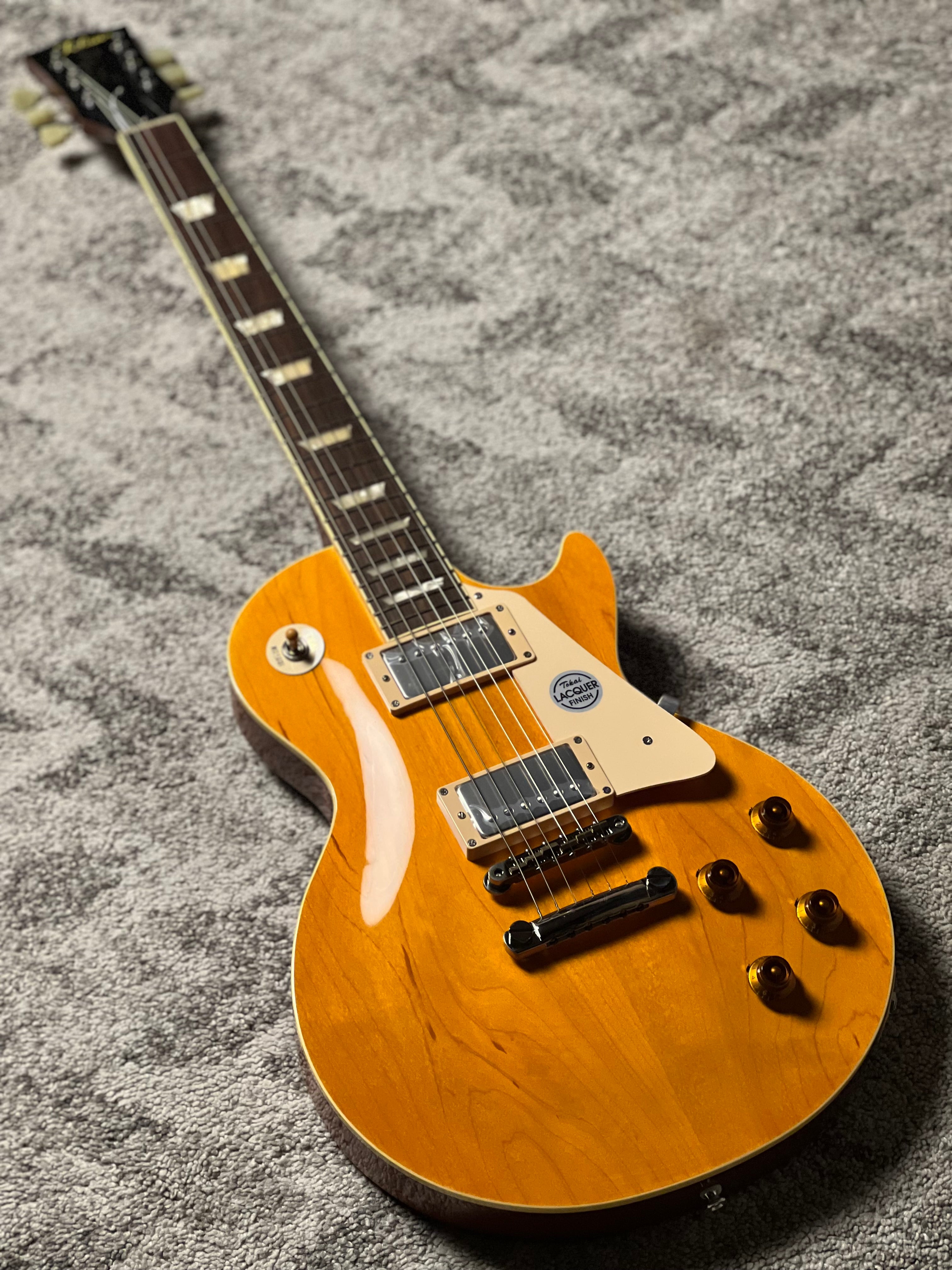 Tokai Premium Series – nafiriguitar.com