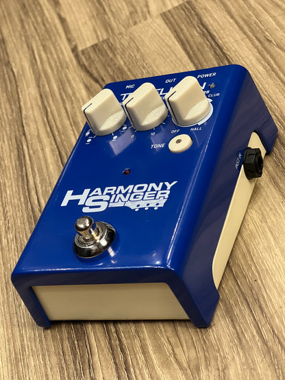 TC-Helicon Harmony Singer 2