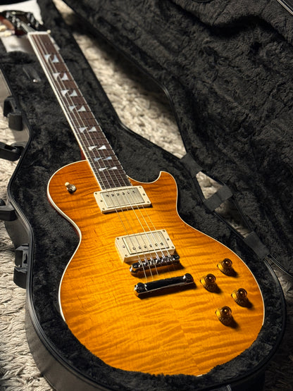 Saito 33BEYOND in Green Burst 25008