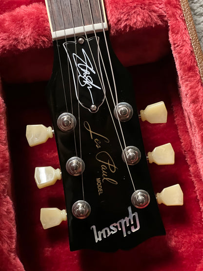 Gibson Slash Les Paul Standard  in November Burst w/Case 221650256