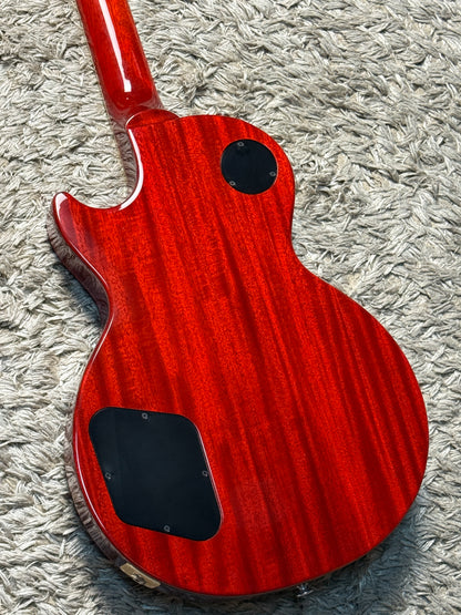 Gibson Les Paul Studio Double Trouble in Cherry Sunburst 234350172