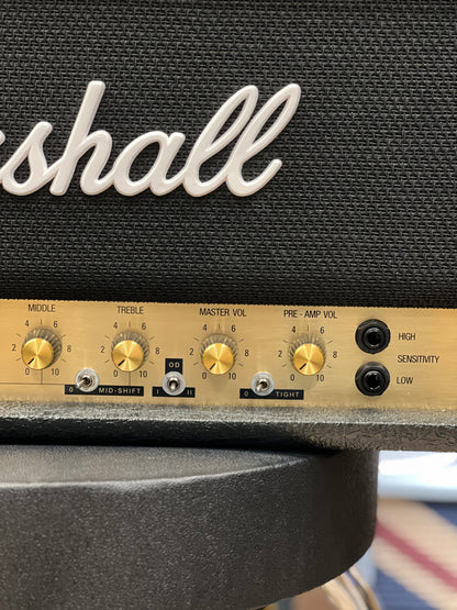 Marshall Modified 2203MS JCM 800 Amplifier Head