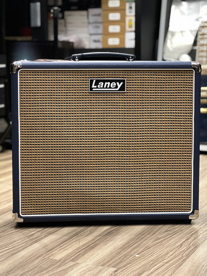 Laney LF Super 60-watt 1 x 12-inch Guitar Combo Amp