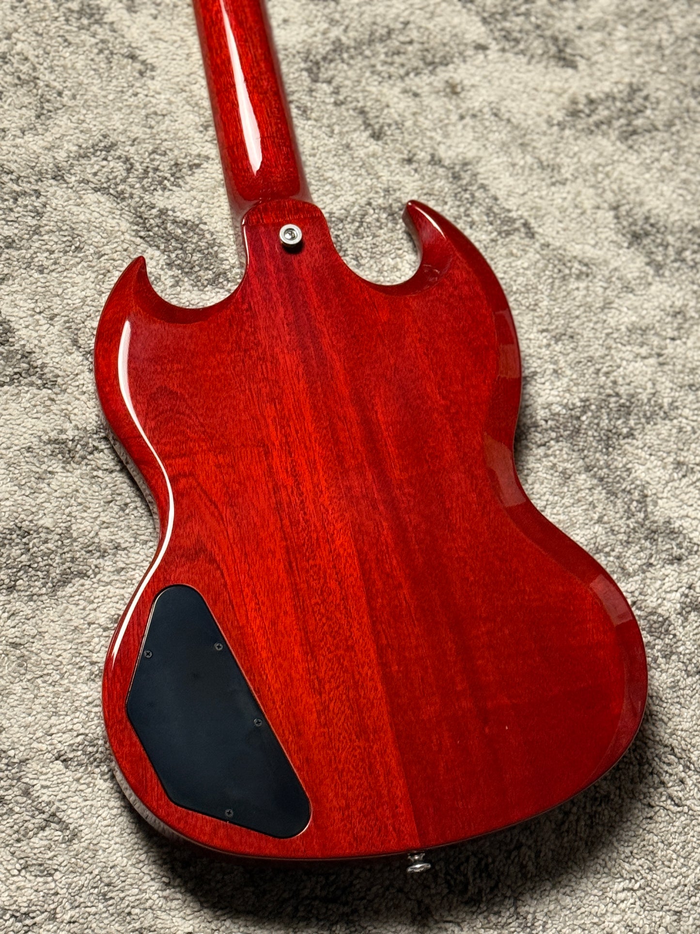 Gibson SG Standard in Heritage Cherry with Gigbag 233840243 (B STOCK)