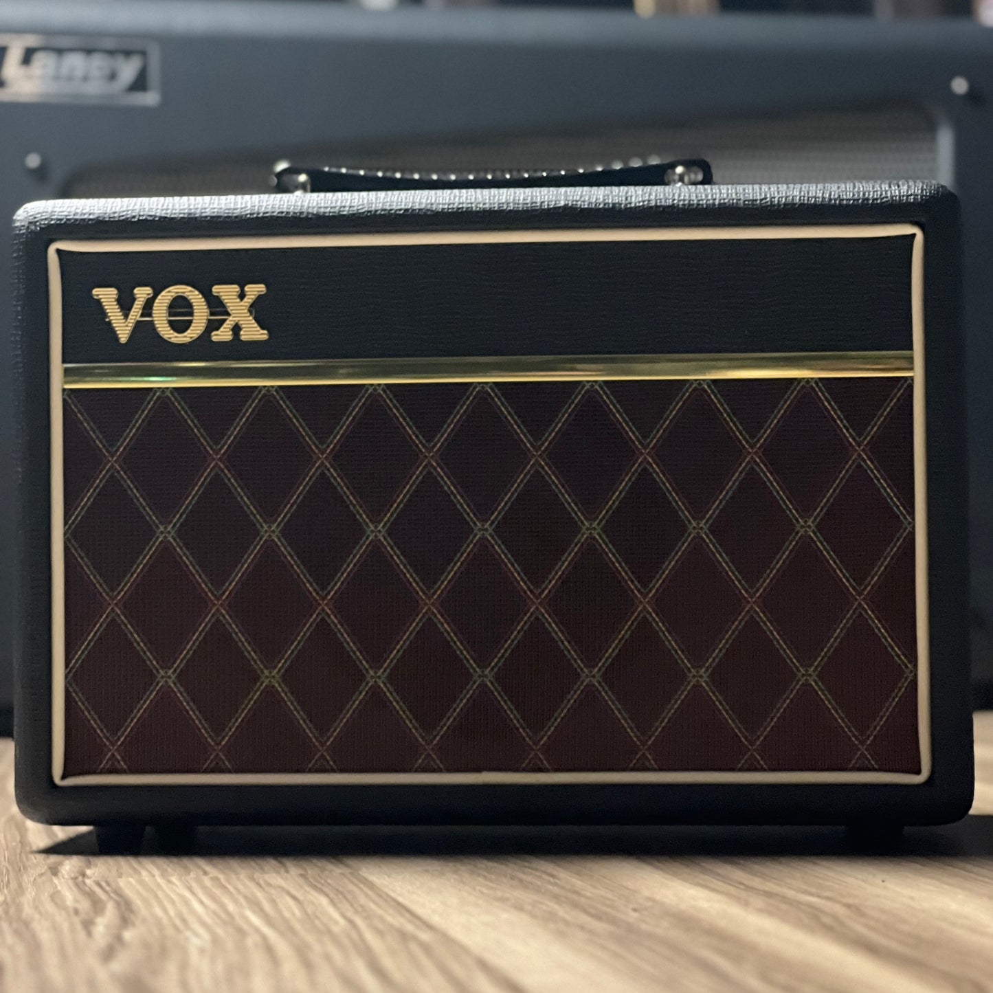 Vox Pathfinder 10 1x6.5 inch 10-watt Combo Amp