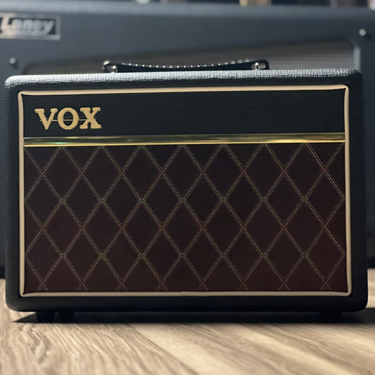 Vox Pathfinder 10 1x6.5 inch 10-watt Combo Amp