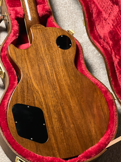 Gibson Les Paul Standard 50s ติดอันดับ Top ในหมวด Tobacco Burst