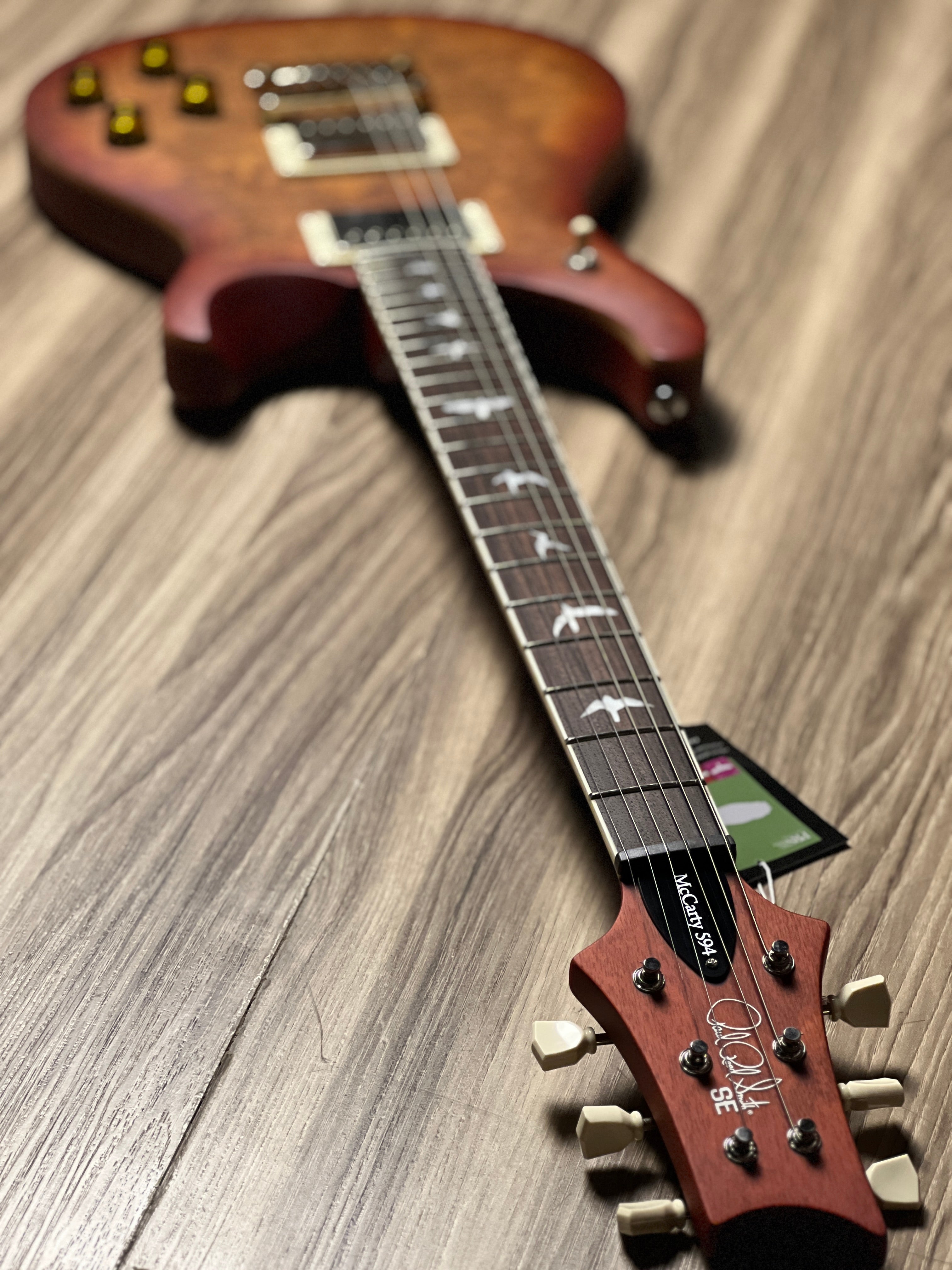 PRS SE 