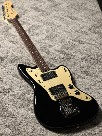 Fender Japan Inoran Signature Jazzmaster in Black JD26001567