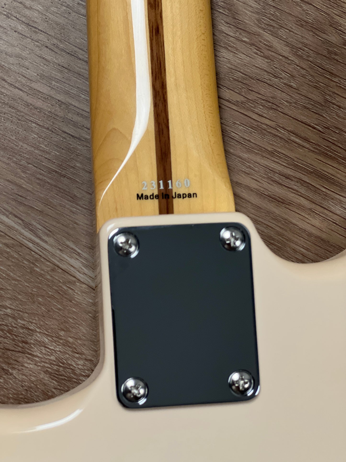 Tokai AST-423-101-SH/R SLP Goldstar Sound Japan in Shell Pink 231160