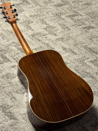 CORT AS E5 Full Solid Acoustic Guitar 130702595 (USED)