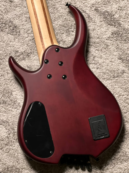 Sire Marcus Miller M6 5-string Headless in Tobacco Sunburst Satin