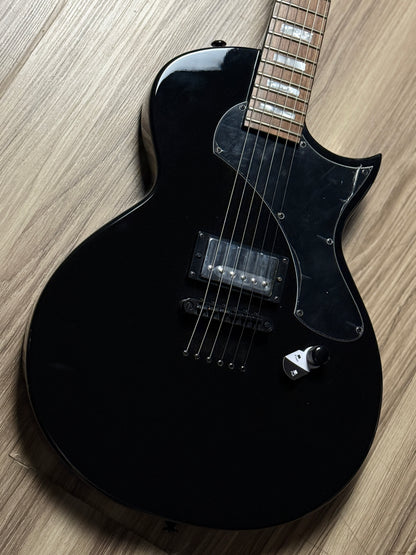 ESP LTD EC-201FT In Black