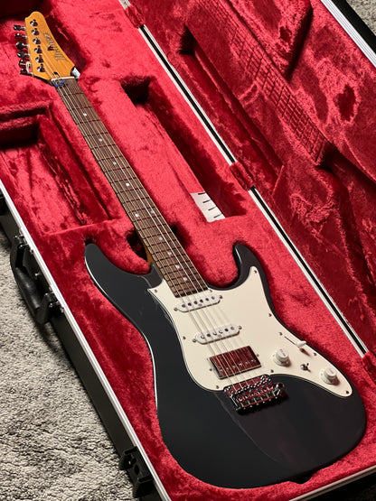 Ibanez Prestige AZ2204NW-GRM in Green Metallic w/Case F2412814