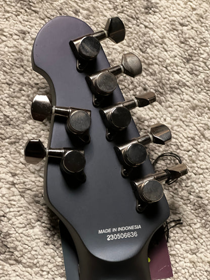 Sterling by Music Man John Petrucci Majesty 7-String in Arctic Dream