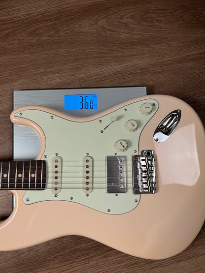 Tokai AST-423-101-SH/R SLP Goldstar Sound Japan in Shell Pink 231160