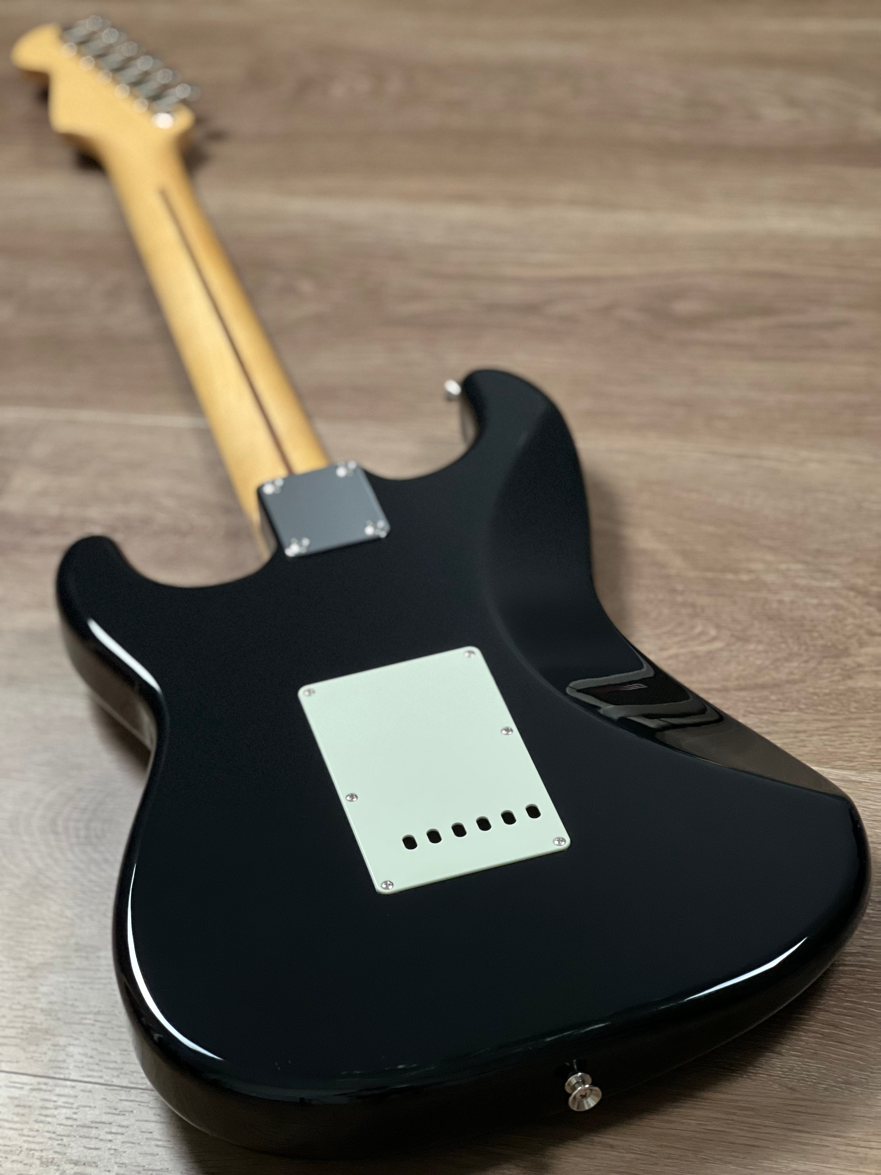 Tokai AST-423-101-SH/R BB Goldstar Sound Japan in Black 231150