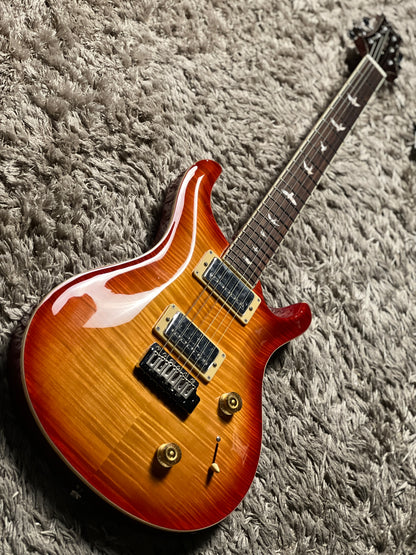 SQOE SEPR900 in Cherry Sunburst