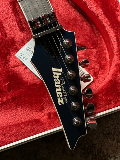 Ibanez Prestige RG5320C in Deep Forest Green Metallic F2615406