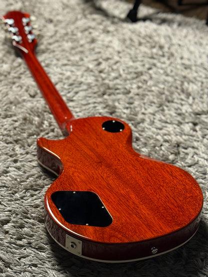 Saito 33BEYOND in Tea Burst 25009