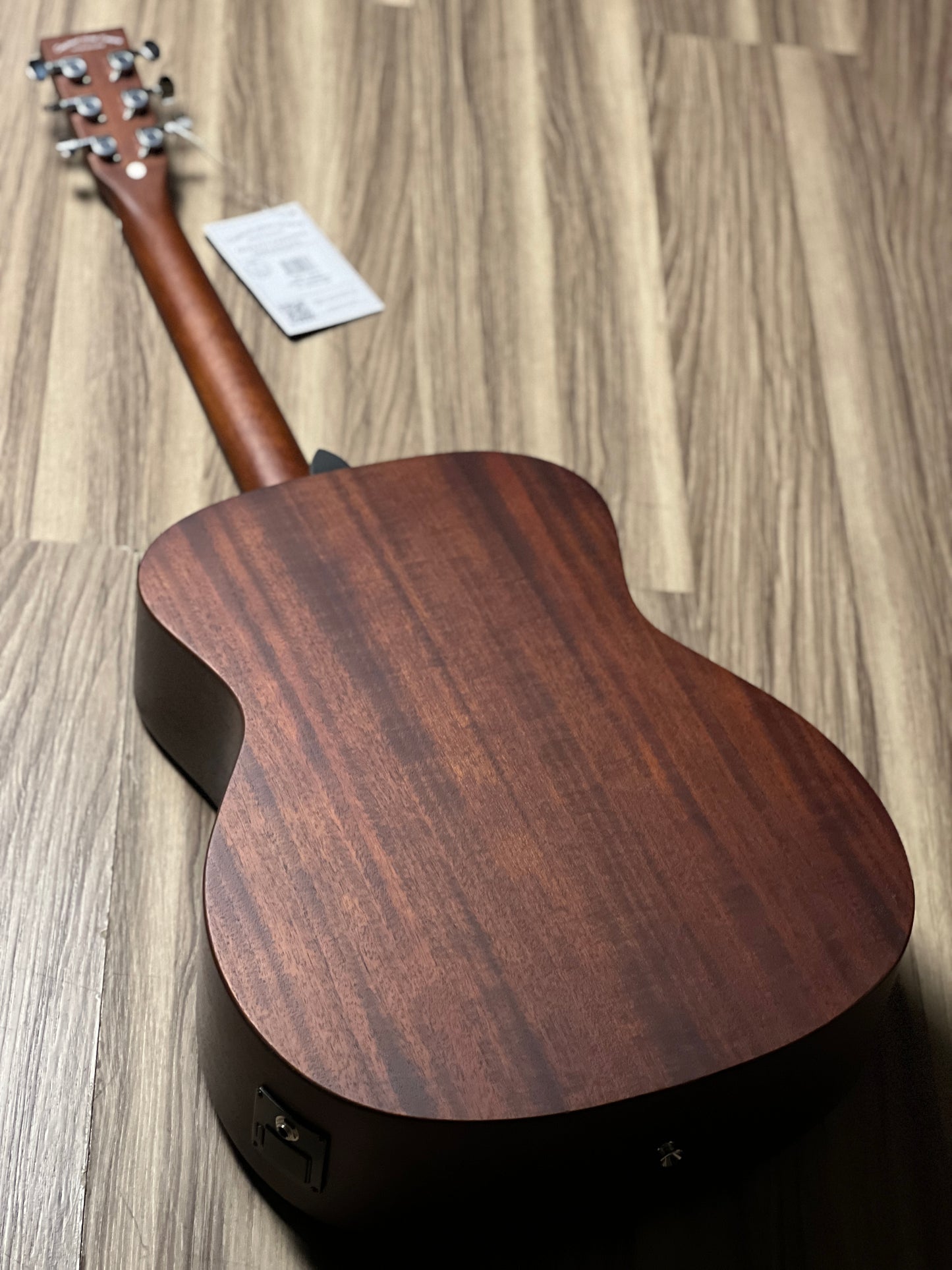 Tanglewood Crossroads TWCR-OE folk w/Bag