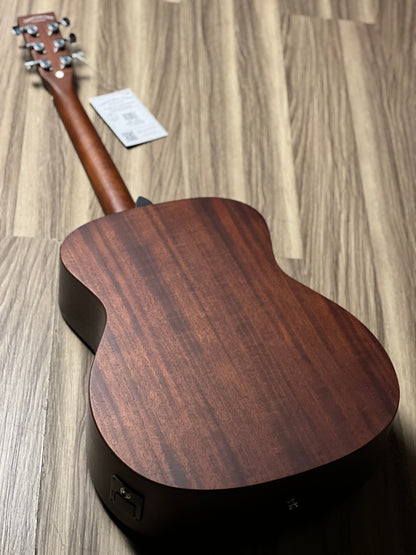 Tanglewood Crossroads TWCR-OE folk w/Bag