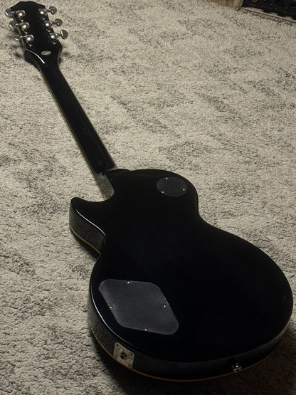Epiphone Les Paul Classic - Ebony 23101525100 (USED)