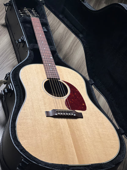 Gibson Montana J-45 Studio Rosewood Acoustic in Antique Natural