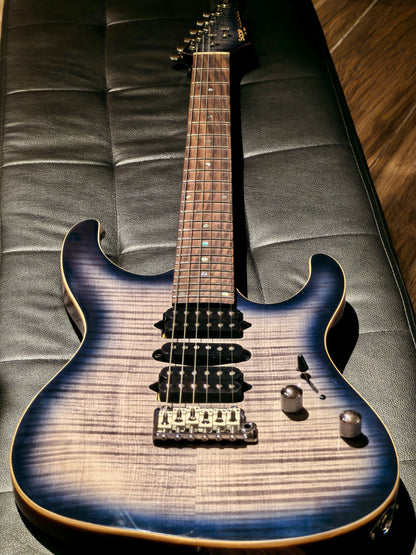 SQOE SEIB998 HSH BLS in Denim Blue