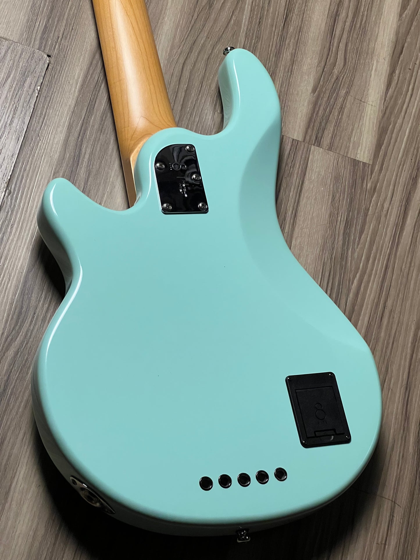 Sire Marcus Miller Z7 5-String Bass Guitar in Mint