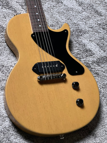 Epiphone Les Paul Junior TV Yellow Electric Guitar