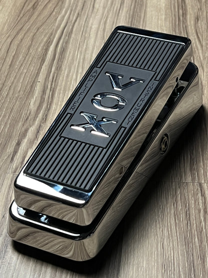 VOX-VRM-1 LTD - Real McCoy Wah Limited Edition