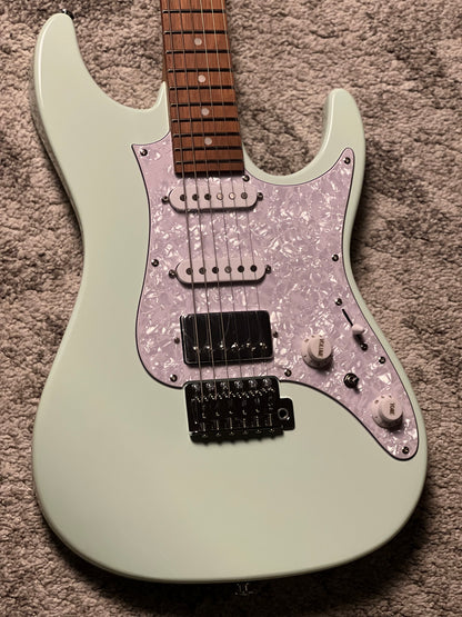 Ibanez AZ22S2-MGR Electric Guitar in Mint Green