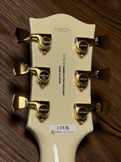 Fujigen FGN Neo Classic NLC10RMP in Antique White L240154