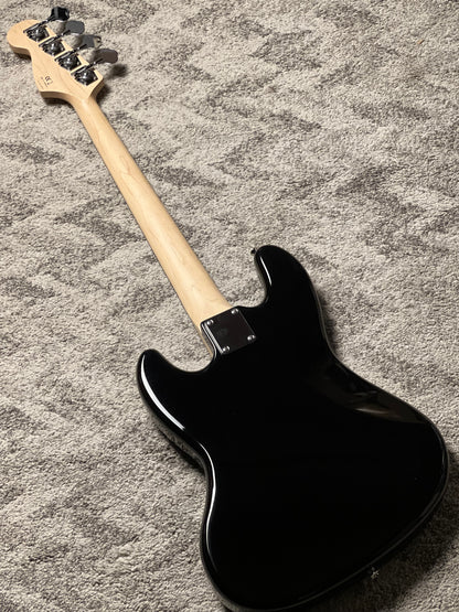 SLX Sparrow 70s Special Essentials with Maple FB in Black