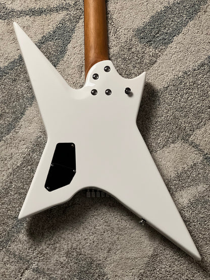 SQOE SEWT708 Headless in White