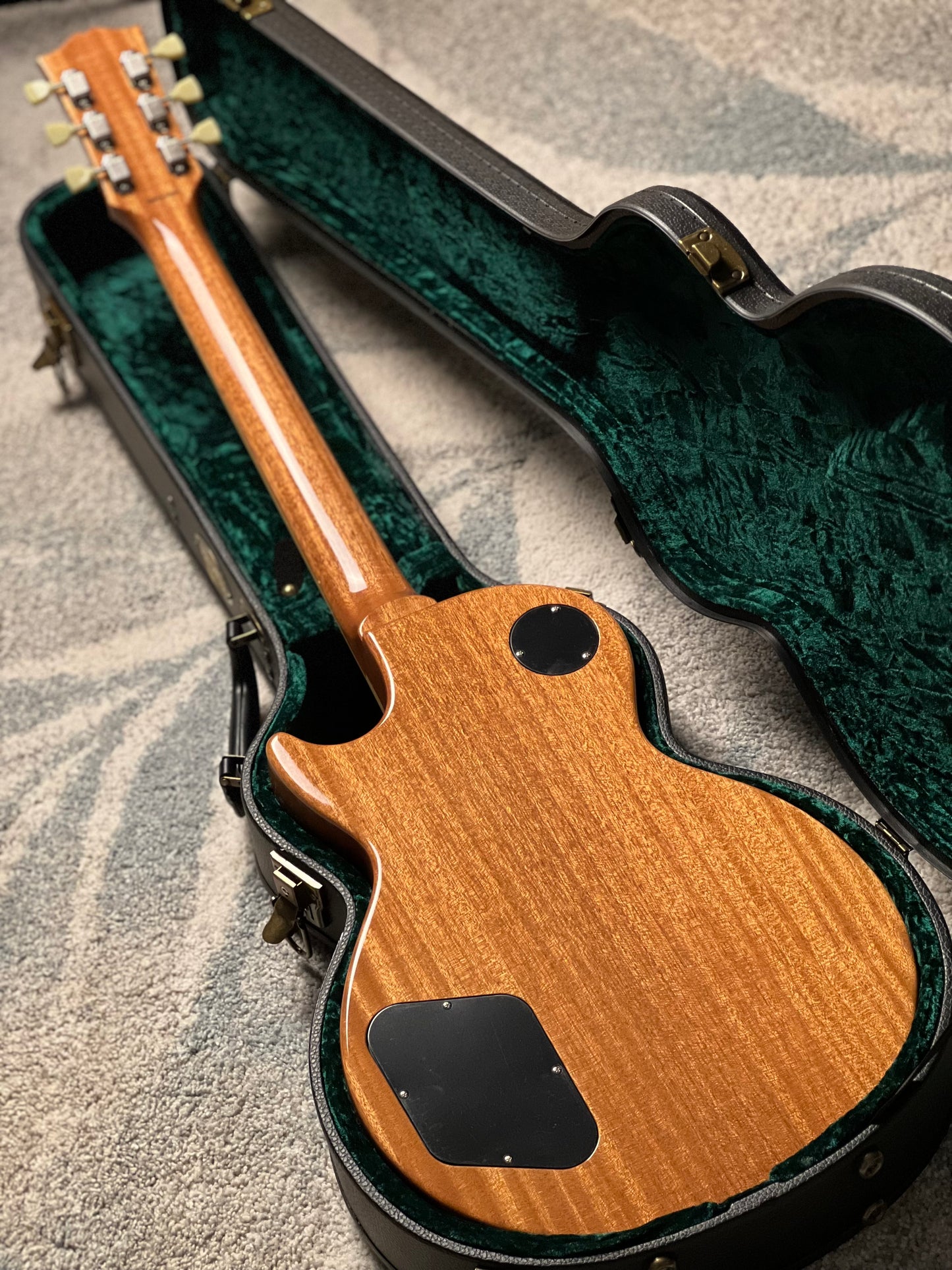 Tokai Japan Love Rock LS-101 SLP in Shell Pink 2551229