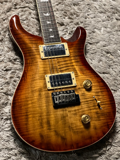 SQOE SEPR900 in Vintage Sunburst