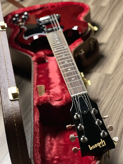 Gibson SG Special P90 Original Collection - Vintage Cherry 225740373