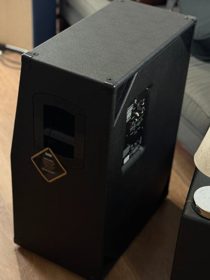 Laney LFR-212 Active FRFR Guitar Cabinet 800W - 12 inch