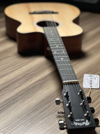 Martin 000CJR-10E in Natural