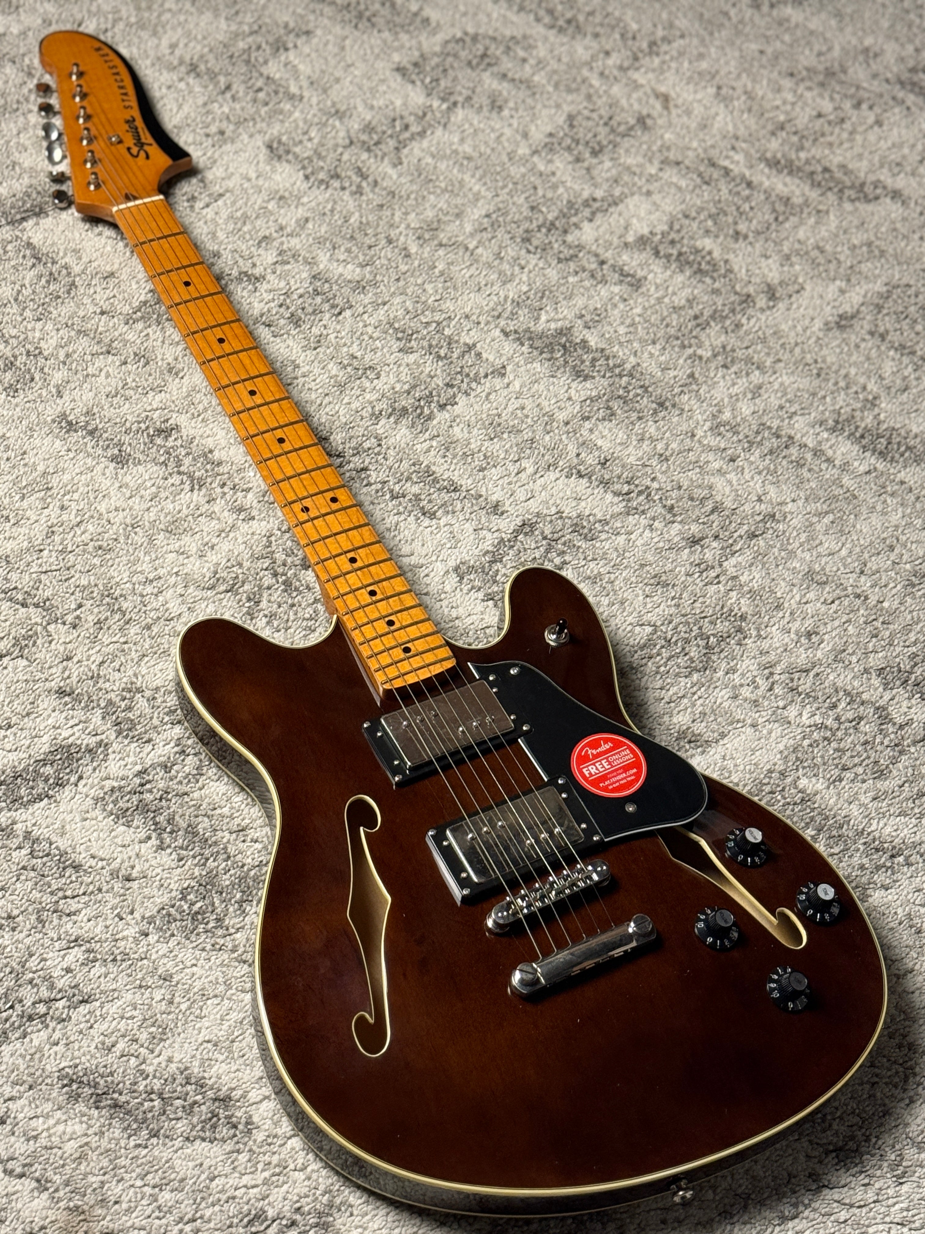 Squier Classic Vibe – nafiriguitar.com