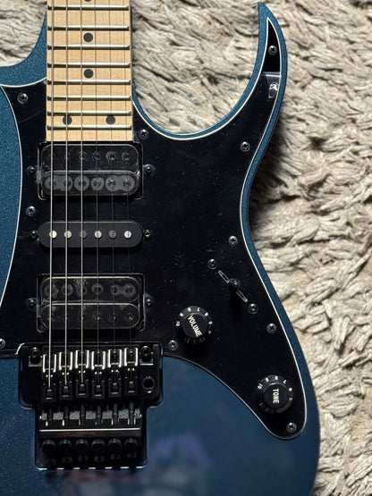 Ibanez RG550-ATQ in Antique Turquoise