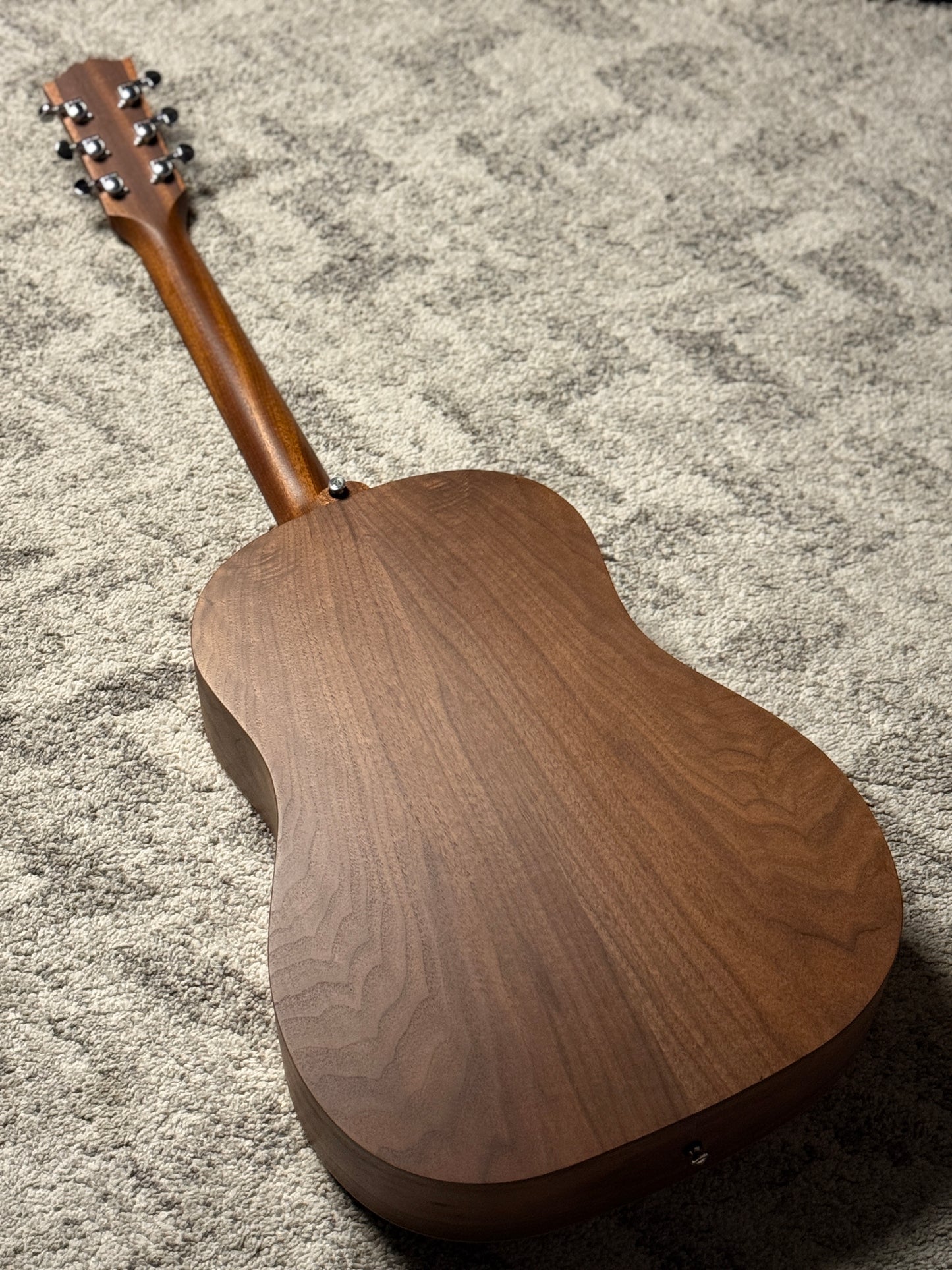 Gibson Montana G-45 Natural