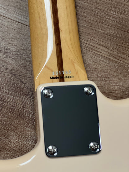 Tokai AST-423-101-SH/R SLP Goldstar Sound Japan in Shell Pink 231163