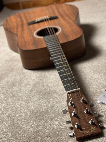 Martin 11DX1E-01 Acoustic-Electric HPL in KOA